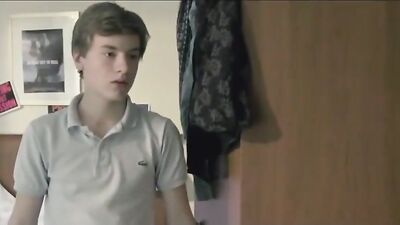 Wet Heat: A Gay Porn Short Film!