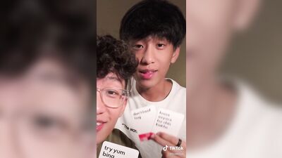 Gay Porn Brother Duo - The Suspicious Acts Continue (180 chars)