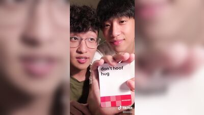 Gay Porn Brother Duo - The Suspicious Acts Continue (180 chars)