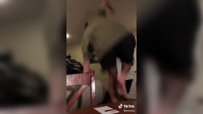 Gay Porn Brother Duo - The Suspicious Acts Continue (180 chars)