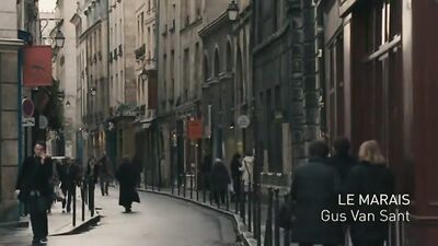 LeMarais - 2006 Short Movie Gay Porn Video!