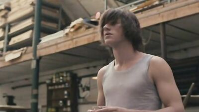 LeMarais - 2006 Short Movie Gay Porn Video!