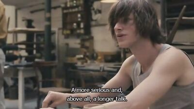 LeMarais - 2006 Short Movie Gay Porn Video!