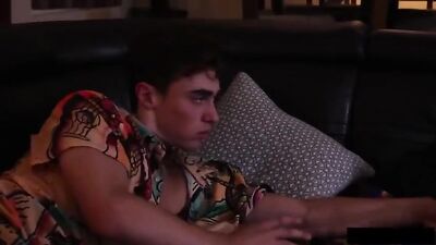 Gay Porn Videos - Boys Bareback Pleasure with Dads!