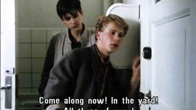AA Vid M - Friends forever (1987)