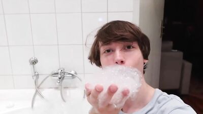 Adorable Young Gay Couple Porn - Exploring their Sexuality!