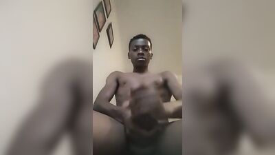 BBC God Makes Dick Twerk! - Ultimate BBC Gangbang!