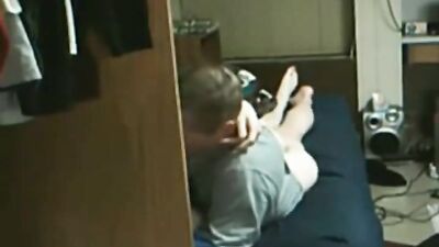 Young Twink Boy Fucked in Gay Amateur Porn!