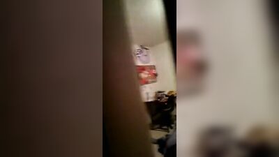 Young Boys Gangbang: Spying on Older Brothers Sexcapades