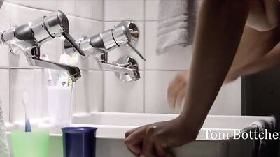 Platinum Heat - 2014 Gay Porn Short Movie