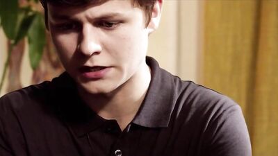 Platinum Heat - 2014 Gay Porn Short Movie