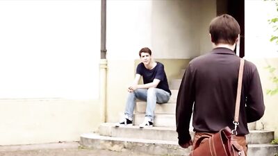 Platinum Heat - 2014 Gay Porn Short Movie