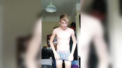 Gay Twink Porn: Heating up the Bedroom with Shy Boys