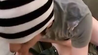 Cum for his Friendly Boys Porn: Hardcore Amateur Action with Huge Cocks