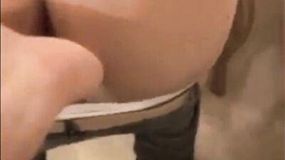 Cum Inside Me Again Daddy Boys Porn: Bareback Amateur Ass Play With a Twist!