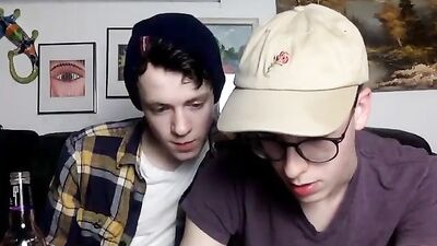 Gay Cam Buddies Drunken Porn Debut - Action!