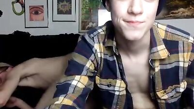 Gay Cam Buddies Drunken Porn Debut - Action!