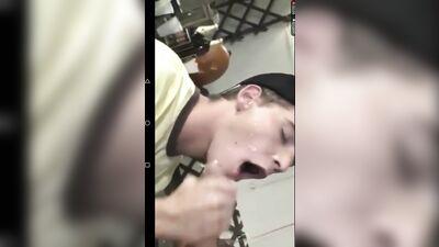 Cumeat Boys Gay Porn Tube: Hardcore Cum Shots Ready for You!