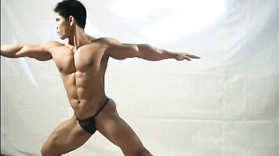 Muscle Boys Revenge: Straight to Gay Action!