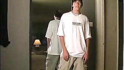 Straight Boys Porn: The Stone Experience