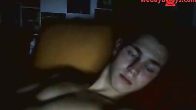 German Anal Delights on Gay Webcam Tube