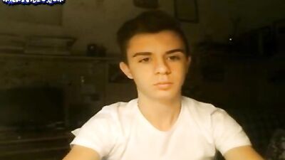 Young Studs Thick Uncut Cock Explosion - Twink Edition