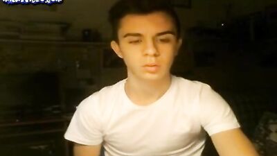 Young Studs Thick Uncut Cock Explosion - Twink Edition