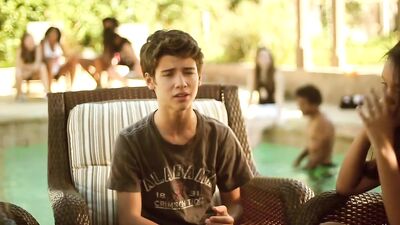 I Wanna Live Like That Music
