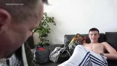 Gay Tube Fetish Badboys Porn