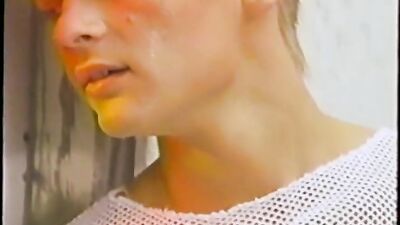 HeartTrobs Vintage Blond Boys: Cutie Gay Porn Videos