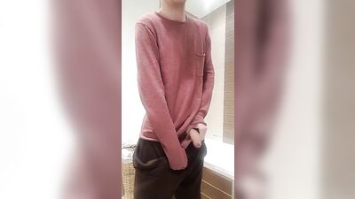 Gay Porn Hung Boys Caught - Pissing and Pleasure