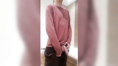 Gay Porn Hung Boys Caught - Pissing and Pleasure