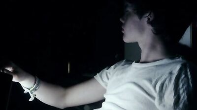 The Red Ride: Gay Porn Short Film (2011)