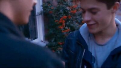 Erotic Escape - 2014 Short Gay Porn Movie