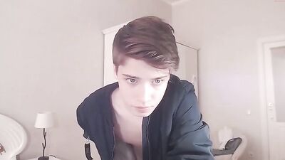 Michaels Pride: A Gay Solo Journey