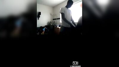 Black sexy boys just wanna have fun!