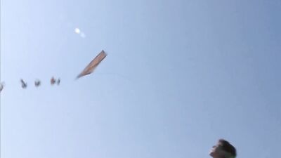 The Kite Music-video - Gay Porn Fantasy with Jonathan