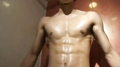 Asian Ass Play with Big Cocks - A Steamy Sexual Encounter!