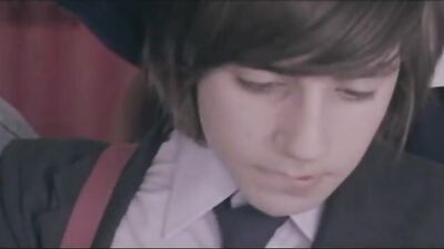 Blokes - Gay Short Movie - A Passionate Gay Porn Experience