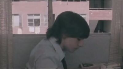 Blokes - Gay Short Movie - A Passionate Gay Porn Experience