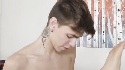 Big Cock Bareback Boyfriends JBS Gay Tube Duo Experience the Thrill of Action with Hot Gay Pornstars