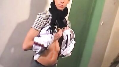 Boy Strip Cum GBVF: The Ultimate Action Cum Shots Solo Experience