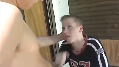 Gay Coach Porn: No Regrets - Big Cocks and Cum Shots!