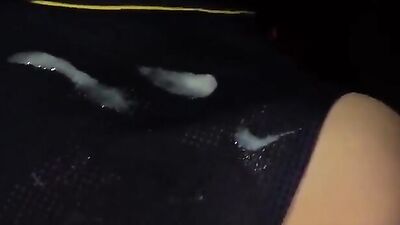 Asian Ass Play with Big Cocks in the Club