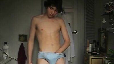 Gay Teen Porn Cams: Yummy Amature Fun