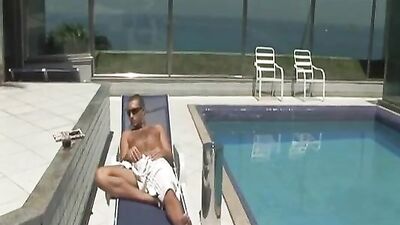 Double Carioca Thrill: Boys in the Spotlight