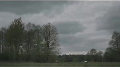 Summer Heat in Siemiany: Andrzej and Michals Passionate Affair