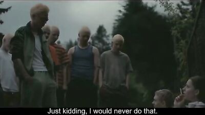 Summer Heat in Siemiany: Andrzej and Michals Passionate Affair