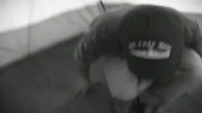 Camping with Médéric - A Gay Porn Journey in Search of Love