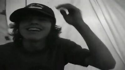 Camping with Médéric - A Gay Porn Journey in Search of Love